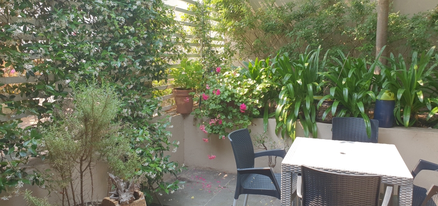 To Let 3 Bedroom Property for Rent in Chanteclair Western Cape